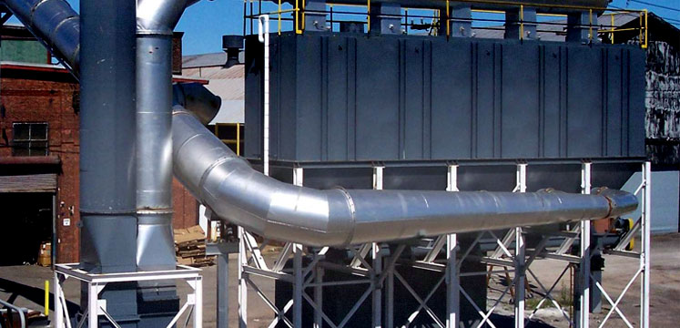 Electrostatic Precipitators